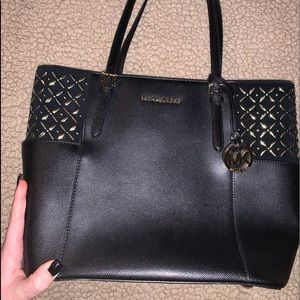 Michael Kors like new handbag